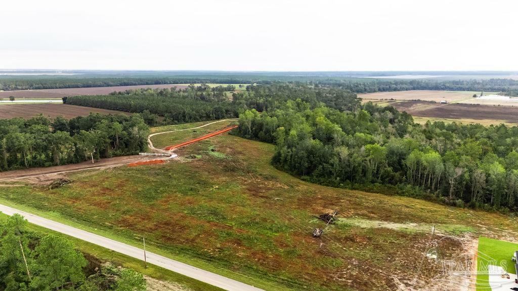 Property Photo:  Lot 3 Ard Field Rd  FL 32565 