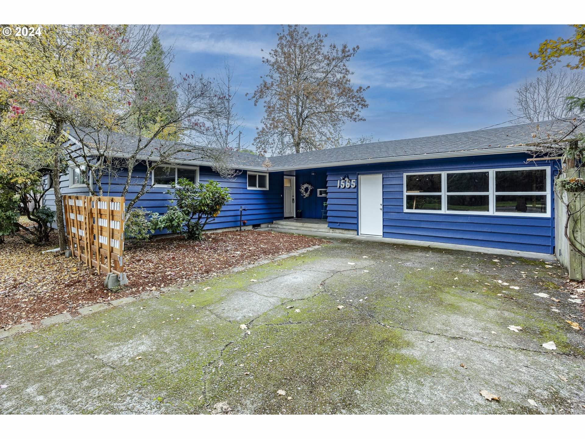 1565 Norkenzie Rd  Eugene OR 97401 photo