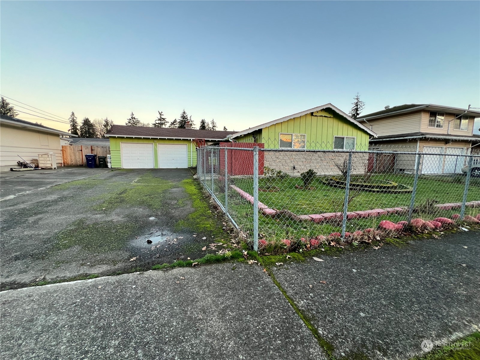 Property Photo:  7355 S Wilkeson Street  WA 98408 