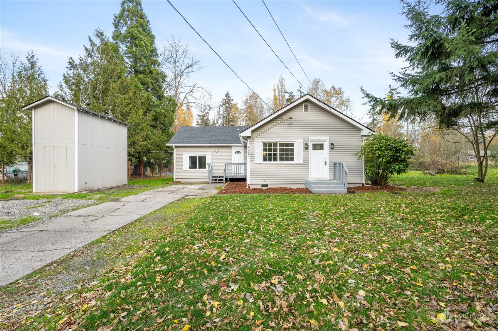 Property Photo:  9717  9th Avenue E  WA 98445 