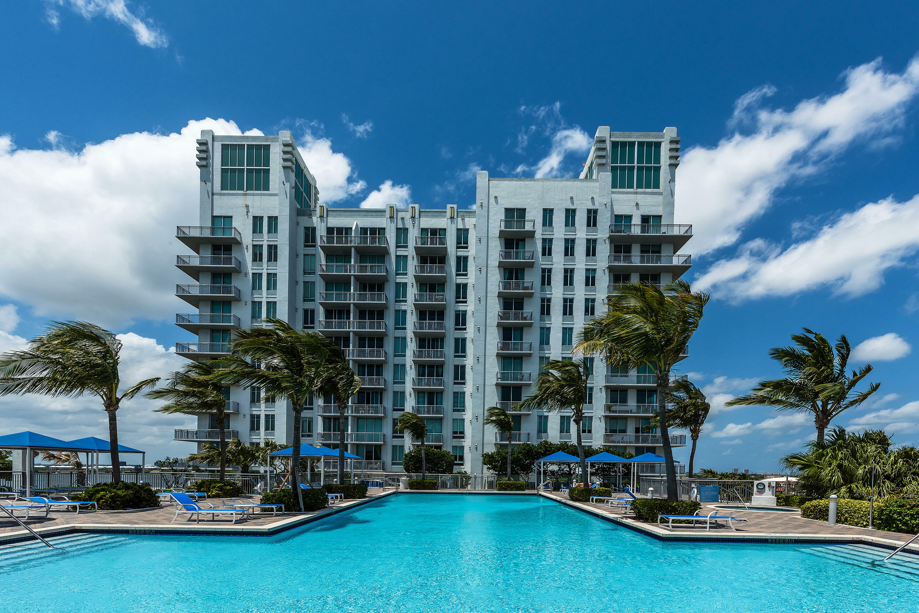 Property Photo: 300 S Australian Avenue 526 FL 33401