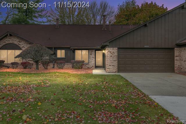 38533 Palm Meadow Drive  Clinton Twp MI 48036 photo