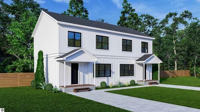246 Thrive Boulevard  Blair Twp MI 49696 photo