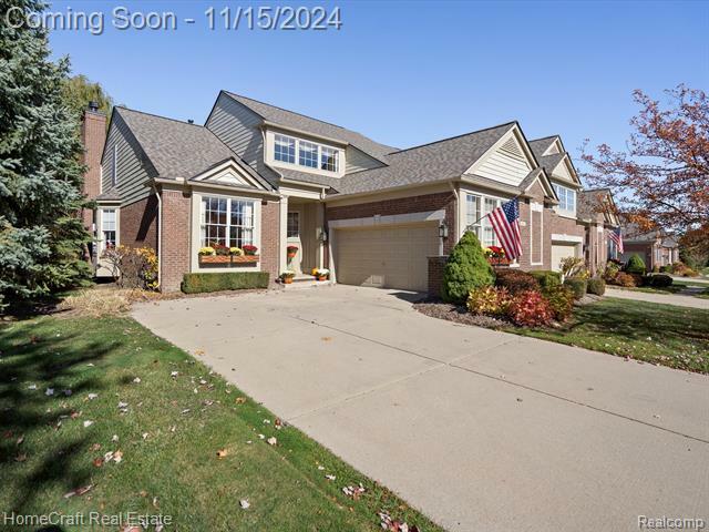 44604 Aspen Ridge Drive  Northville Twp MI 48168 photo