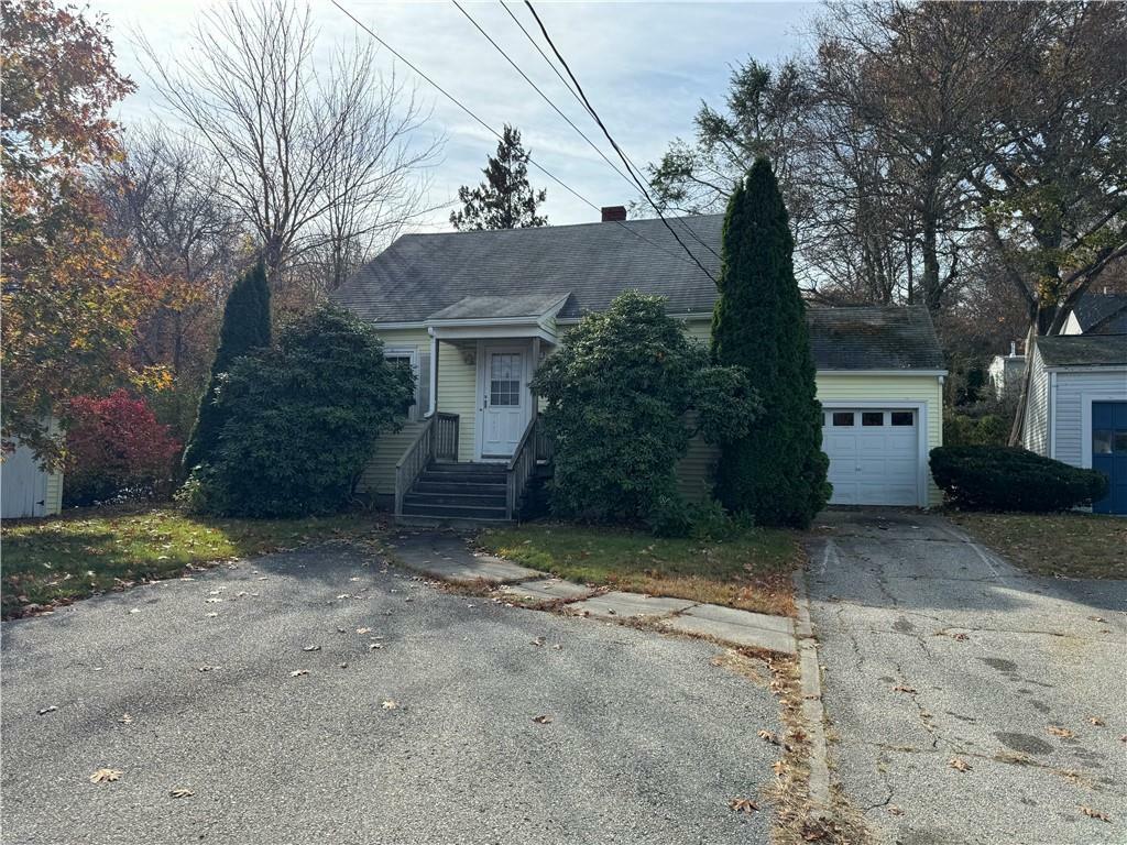 Property Photo:  158 Putnam Pike  RI 02919 