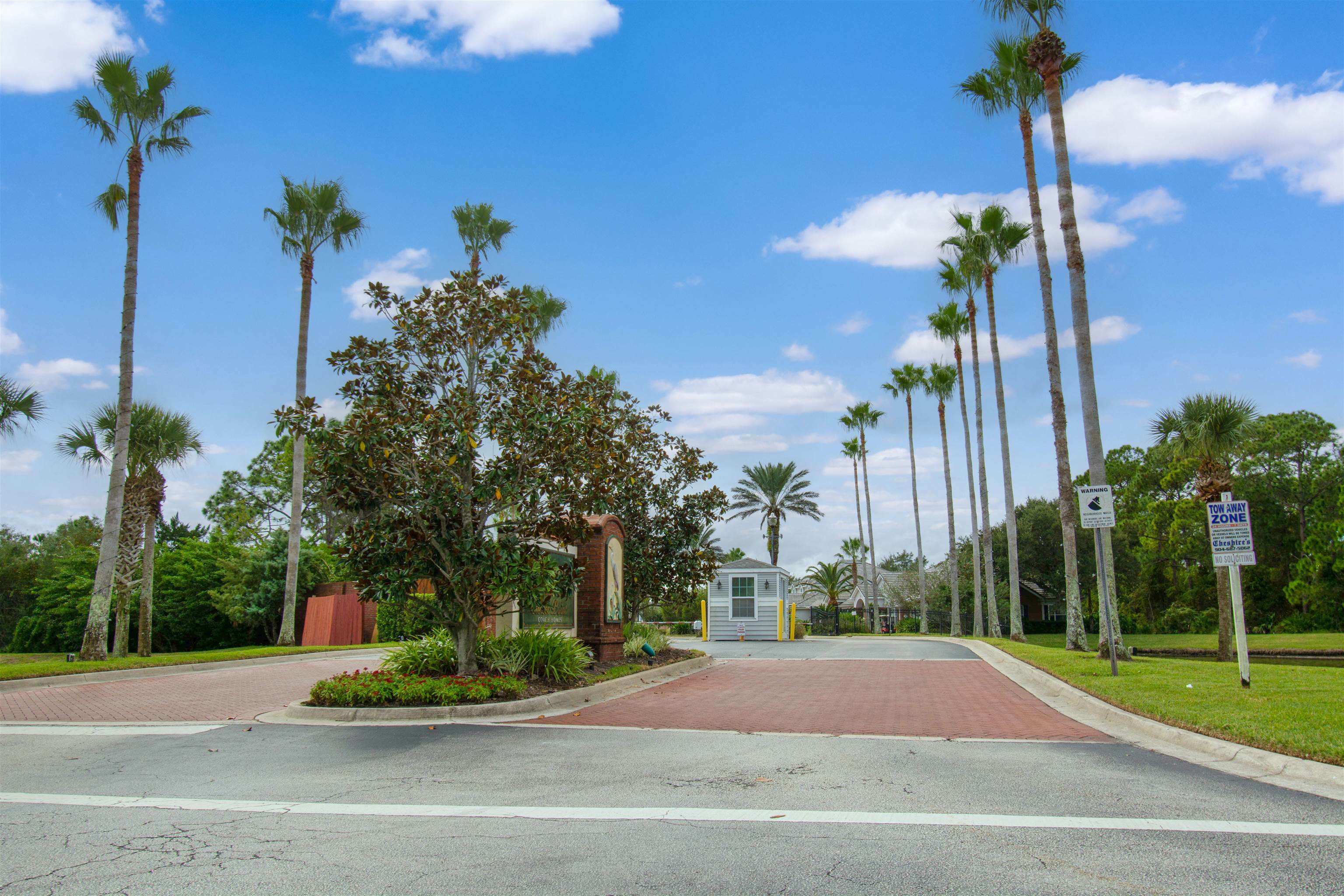 Property Photo:  24200 Harbour Vista Circle  FL 32080 