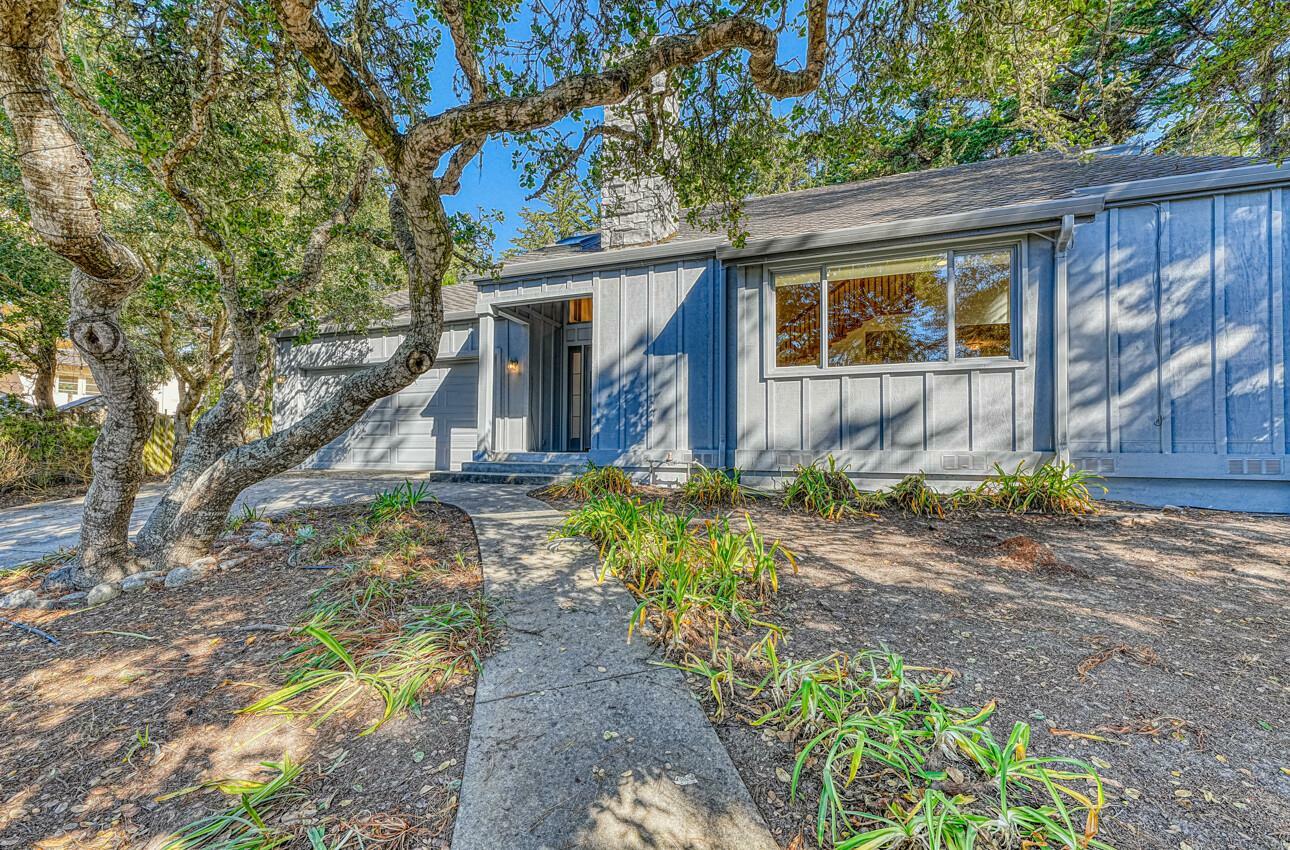 Property Photo:  24715 Cabrillo Street  CA 93923 