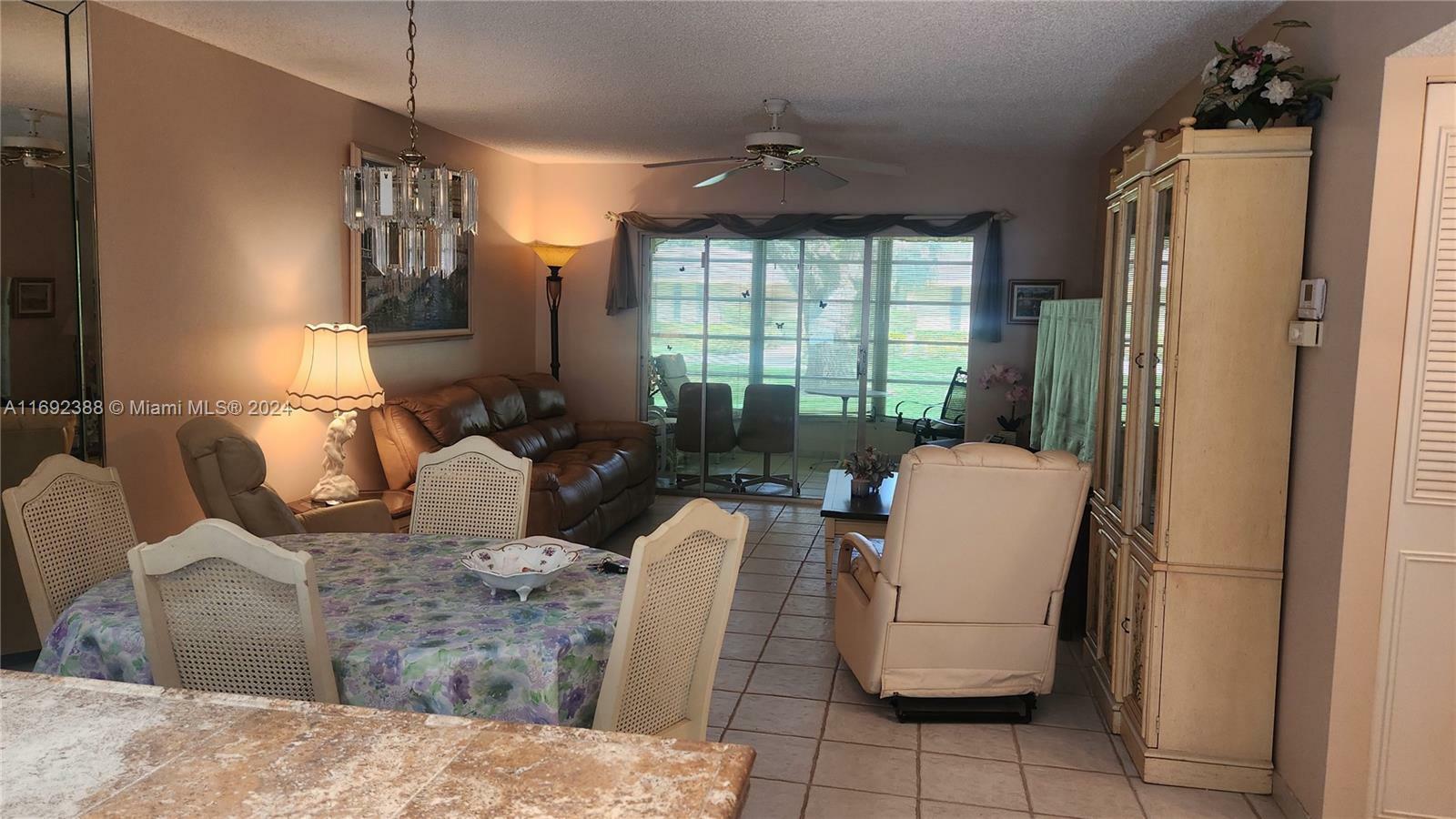 Property Photo:  5001 NW 34th St 103  FL 33319 