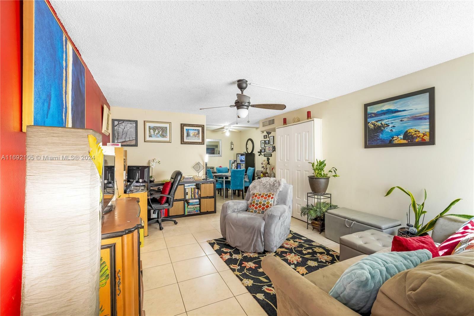 Property Photo:  2601 Riverside Dr 3  FL 33065 