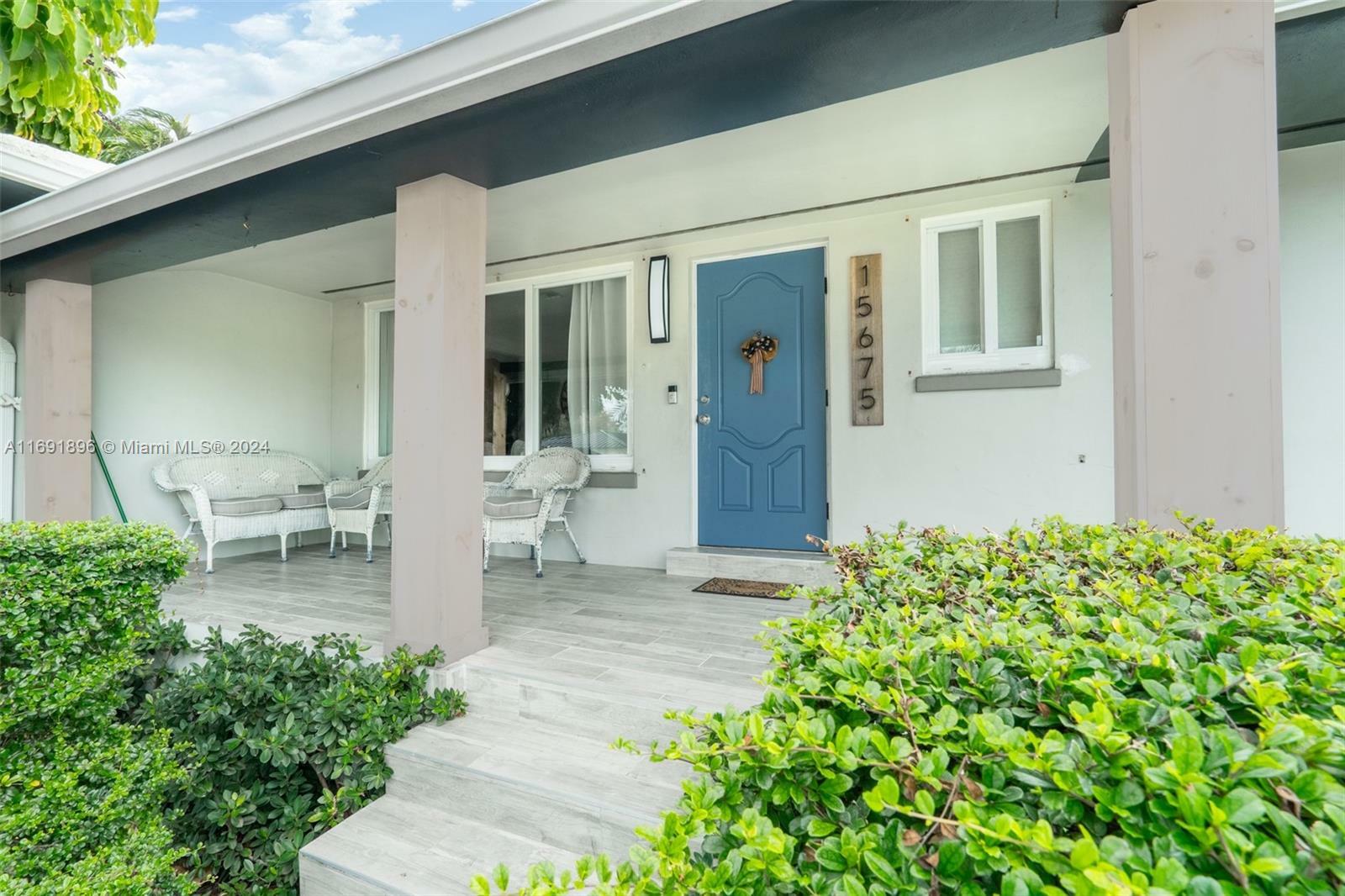 Property Photo:  15675 NW 37th Ct  FL 33054 