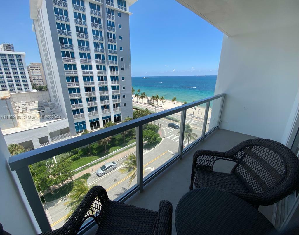 Property Photo:  209 N Fort Lauderdale Beach Blvd 7D  FL 33304 