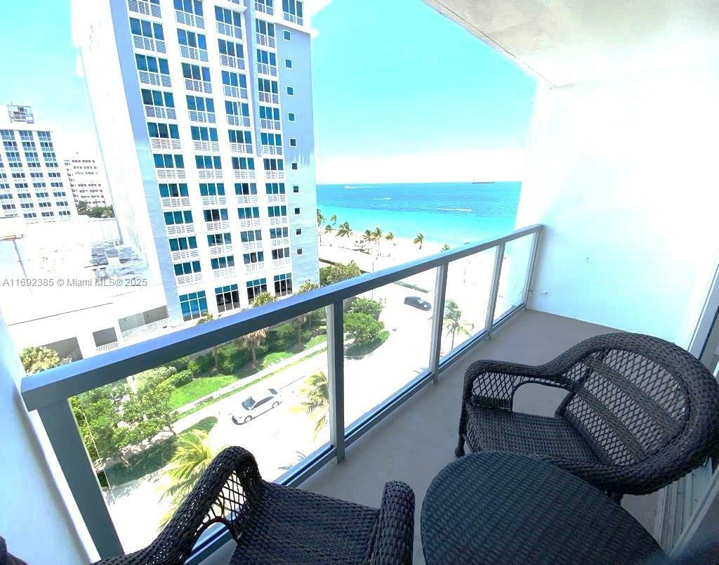 Property Photo:  209 N Fort Lauderdale Beach Blvd 7D  FL 33304 