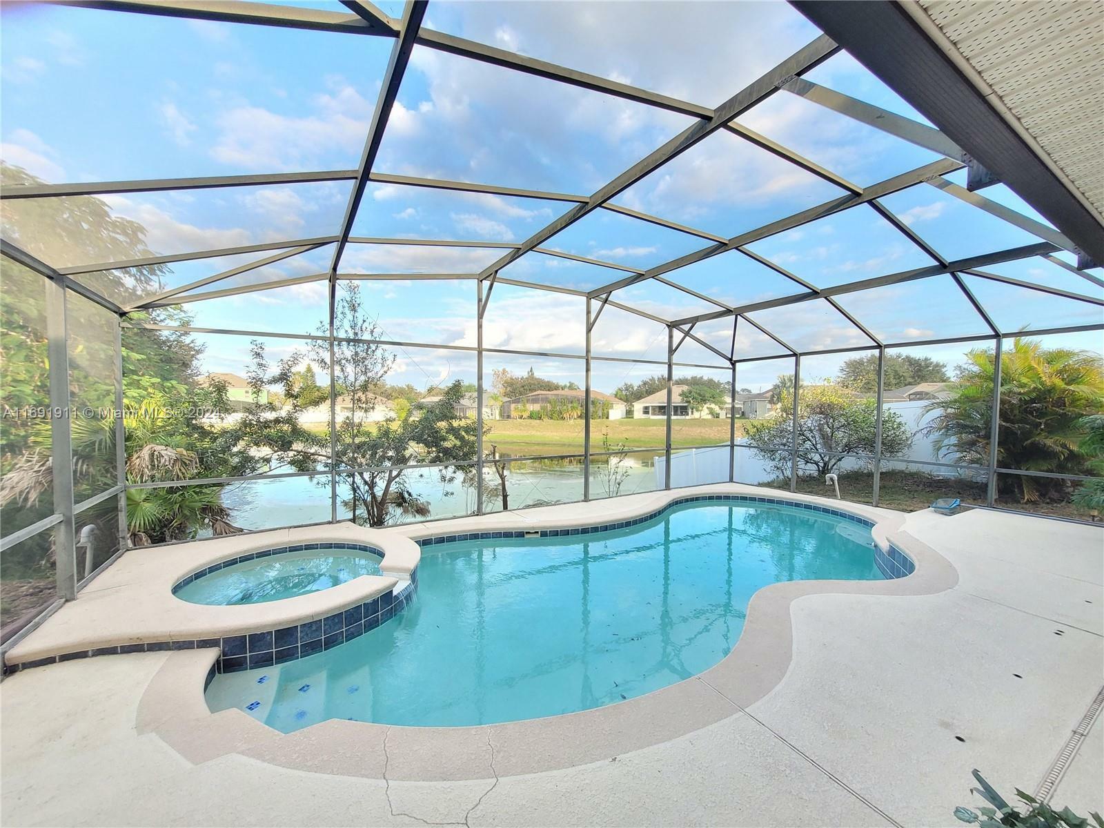 176 Blue Heron Court  Davenport FL 33837 photo