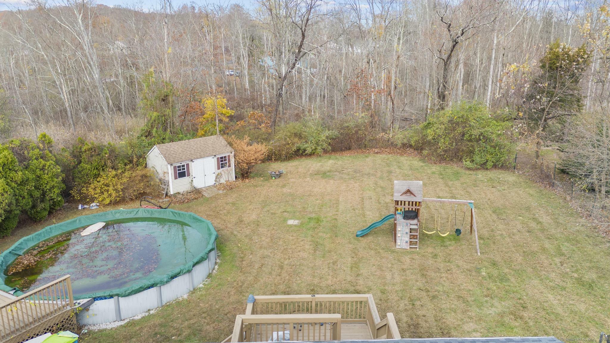 Property Photo:  111 Brook Lane  CT 06471 