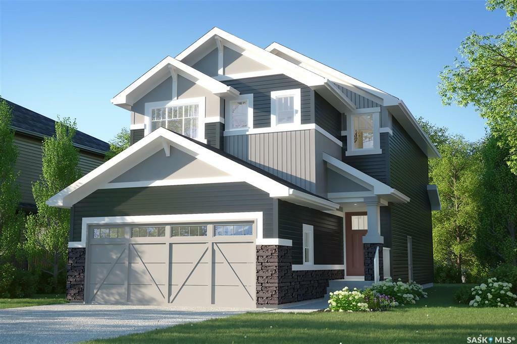 Photo de la propriété:  4801 Ferndale Crescent  SK S4V 4A5 