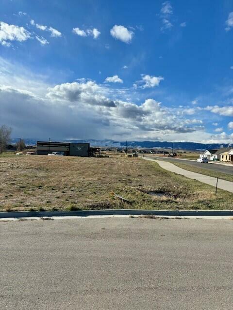 Property Photo:  Mydland Road  WY 82801 