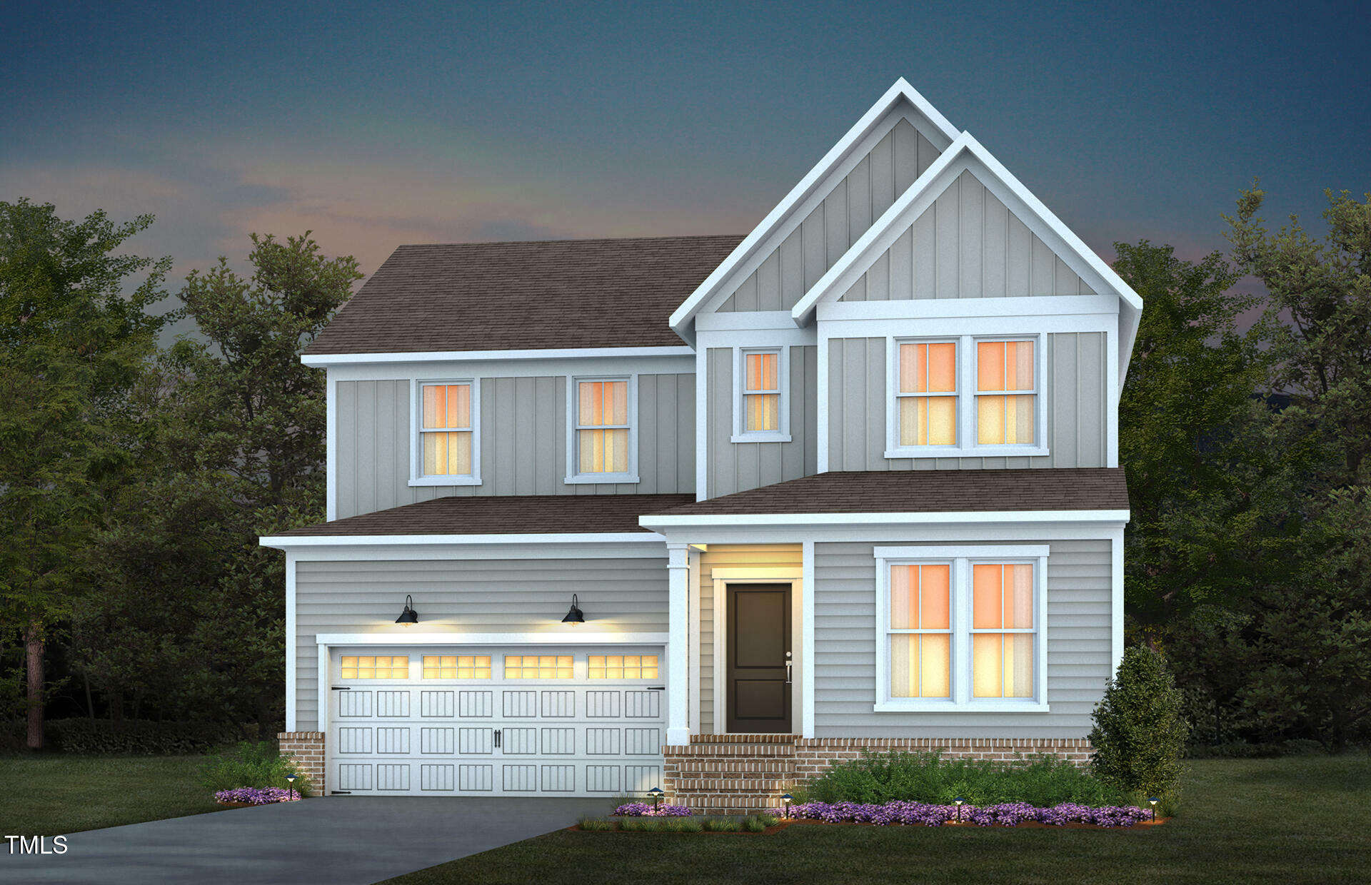 Property Photo:  257 Circle City Way  NC 27312 
