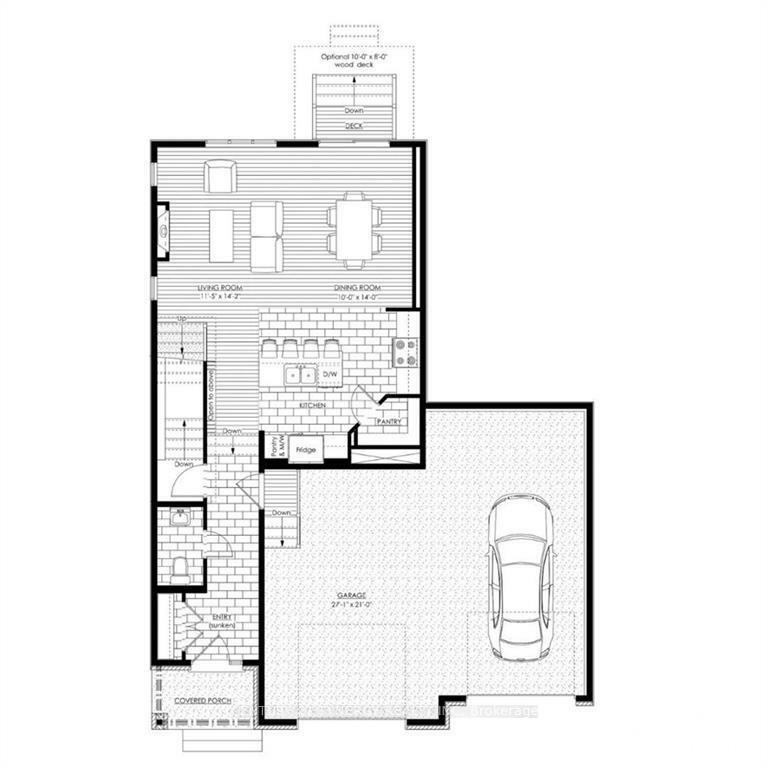 Property Photo:  72 Helene Street  ON K0A 1R0 