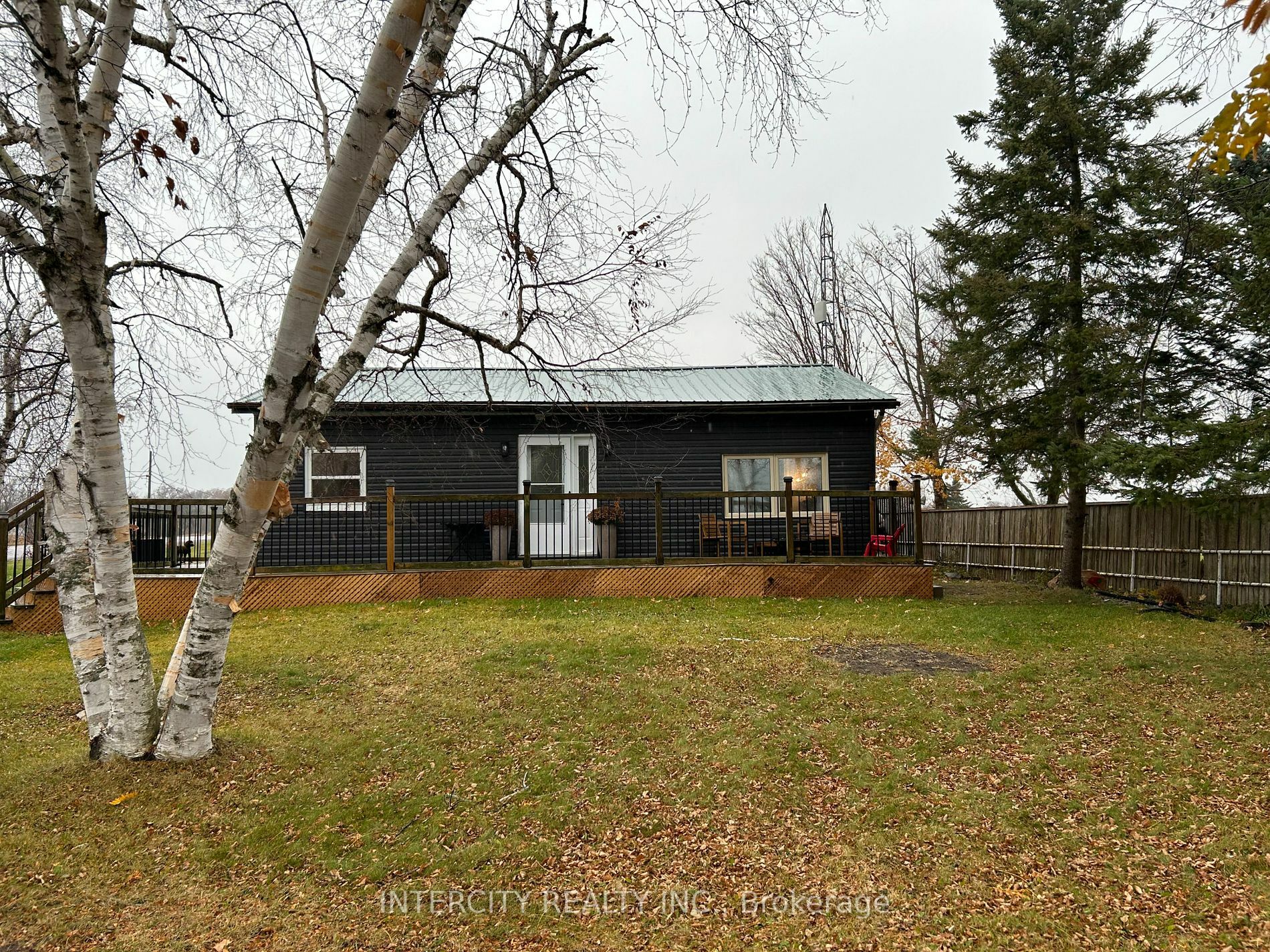 Property Photo:  2447 County Road 8  ON K0K 2T0 