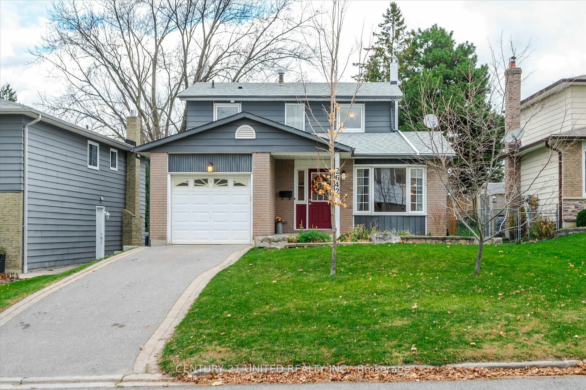 2642 Ridgetop Cres  Peterborough ON K9L 1H9 photo