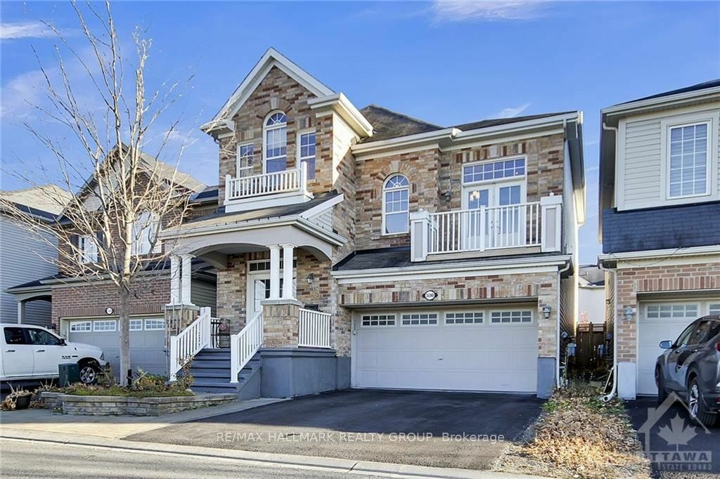 3590 Cambrian Rd  Barrhaven ON K2J 0S5 photo