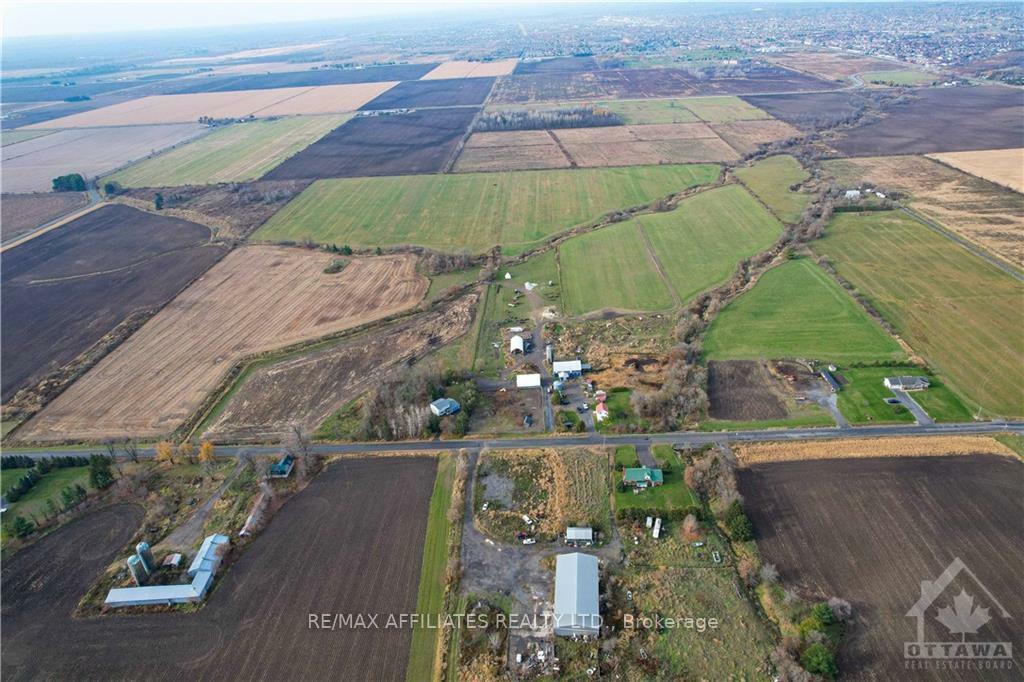 Property Photo: 2264 O'Toole Road ON K4C 1N3