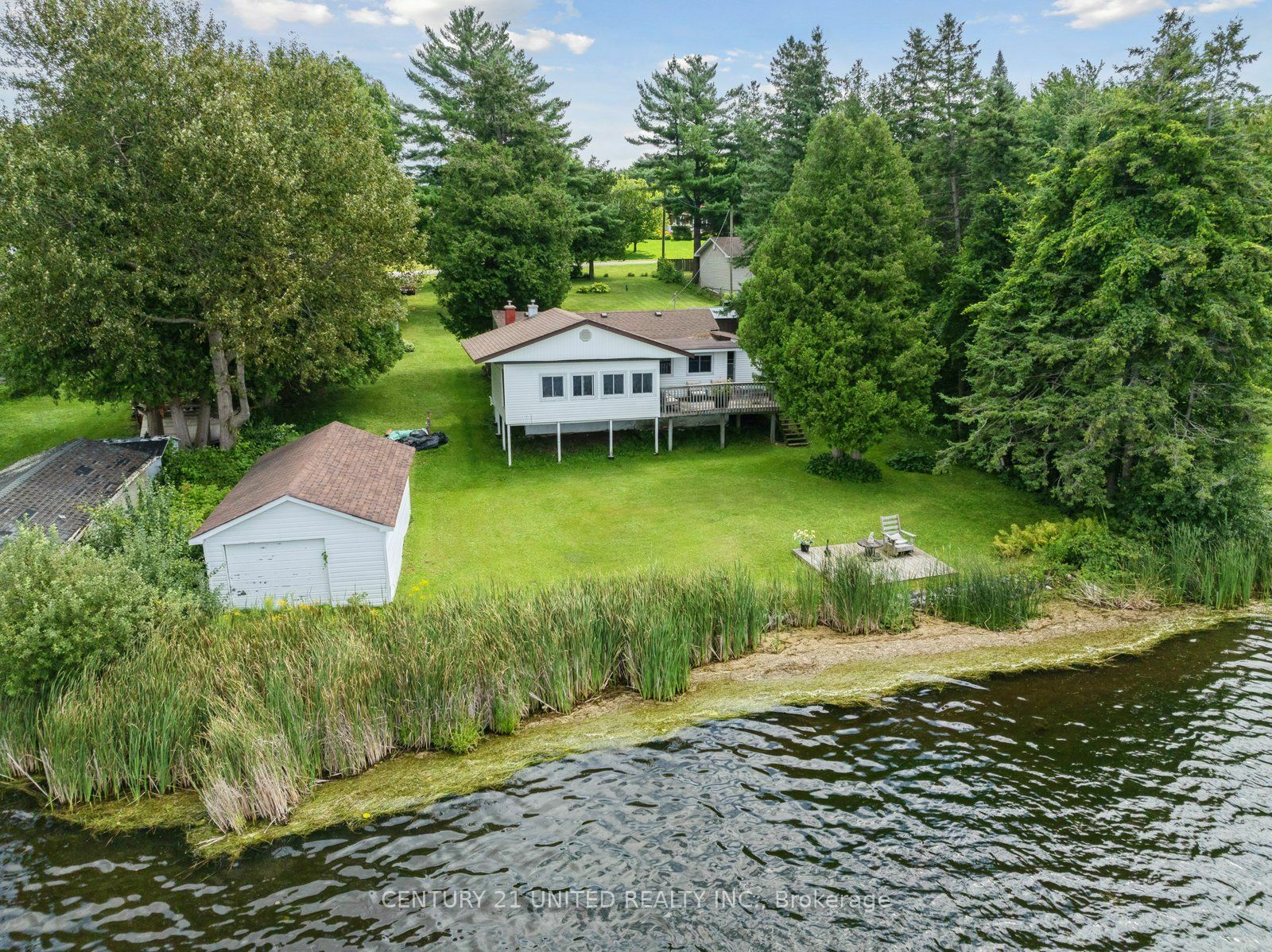 25 Cedarview Dr  Kawartha Lakes ON K0L 2W0 photo