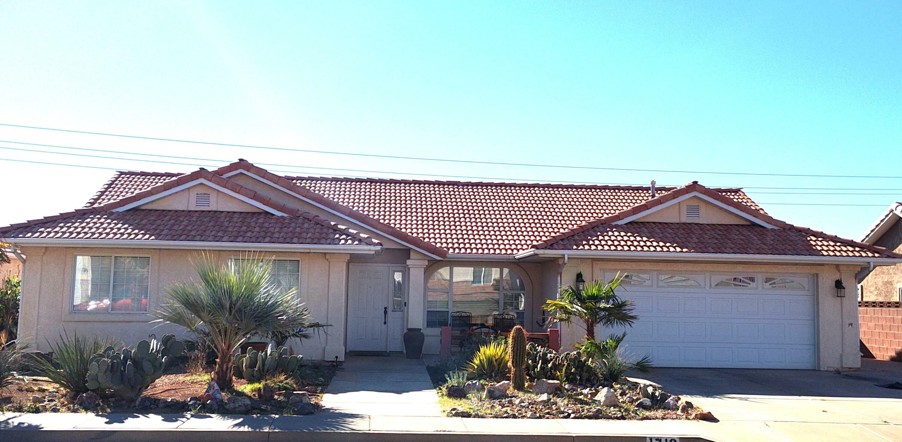 1716 E 2410 S  St George UT 84790 photo