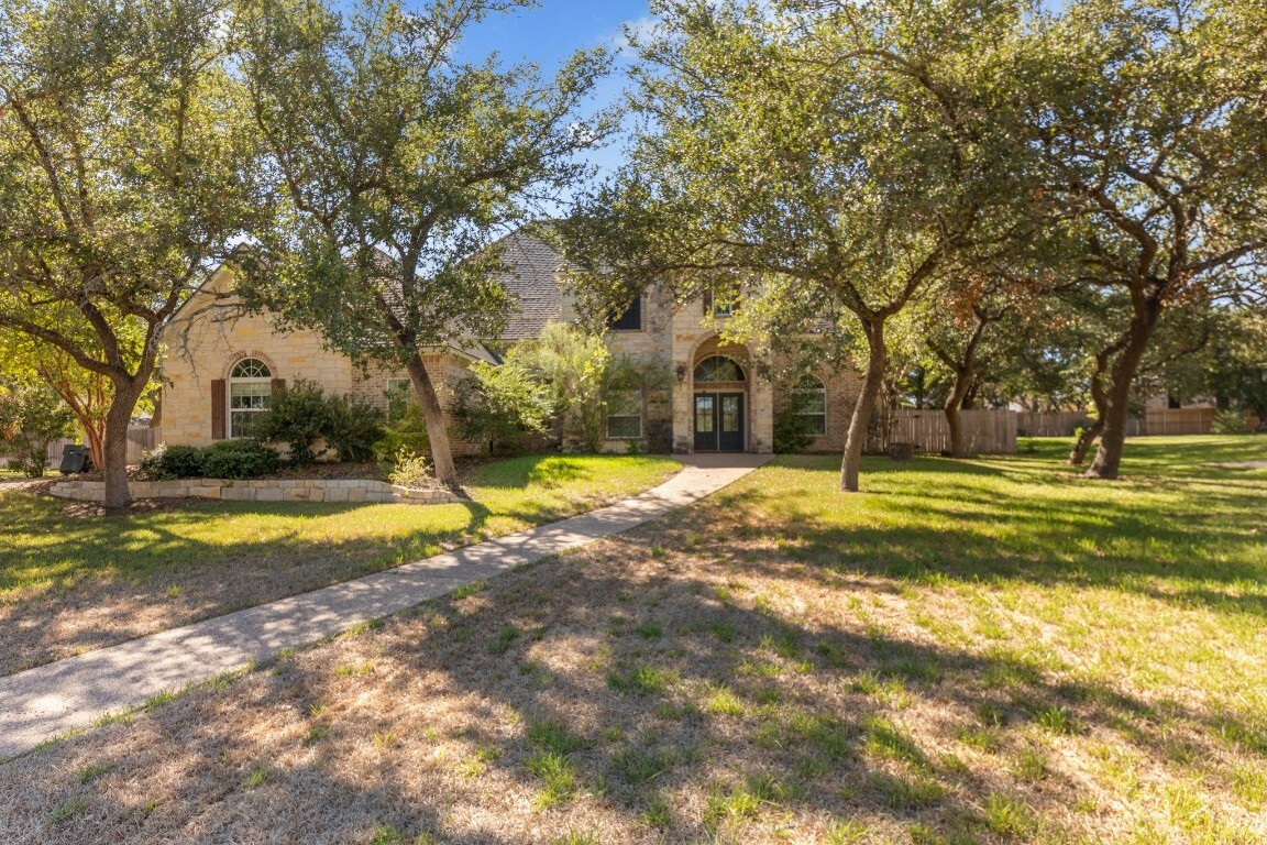 Property Photo:  271 Claremont Drive  TX 76513 