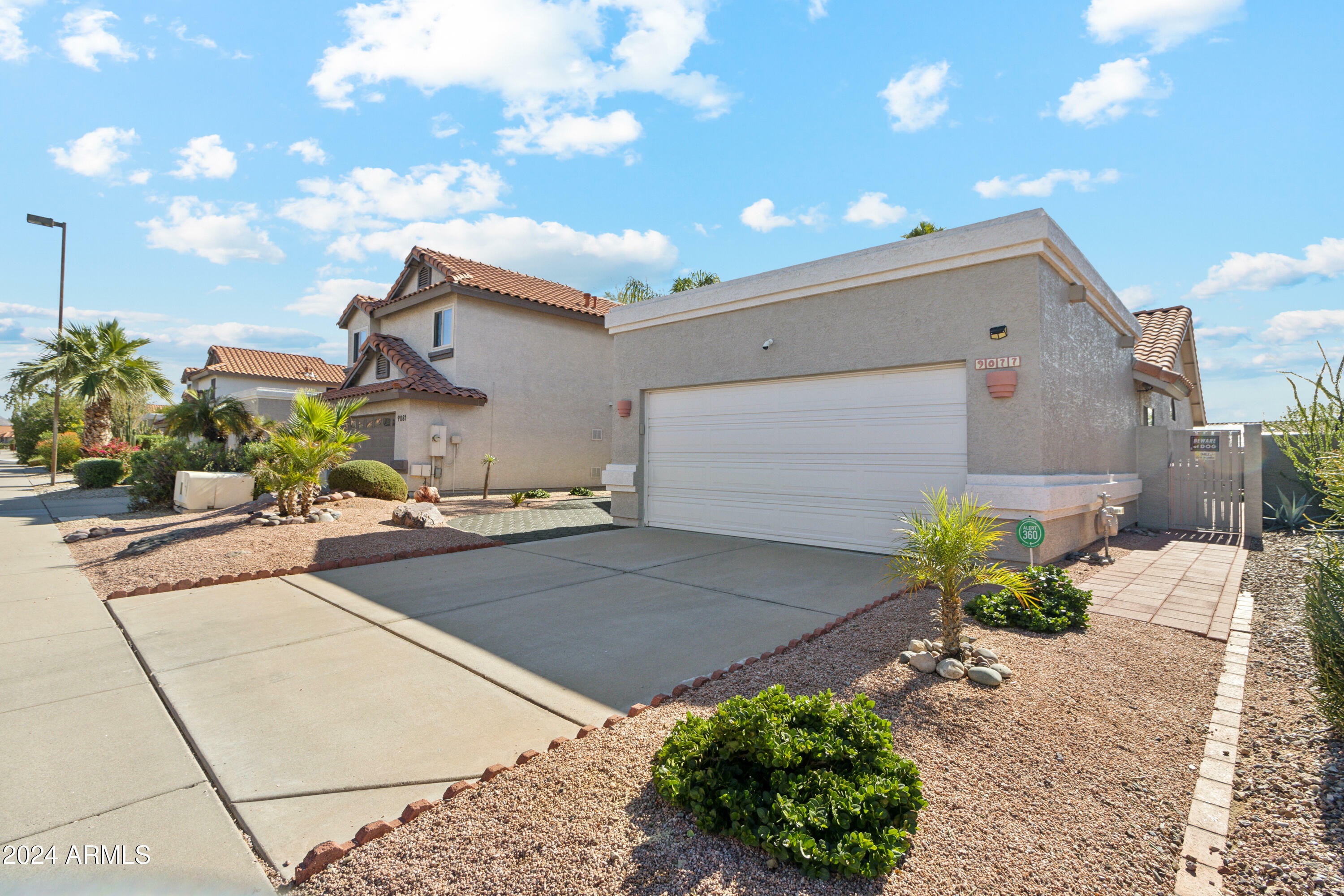 Property Photo:  9077 E Captain Dreyfus Avenue  AZ 85260 