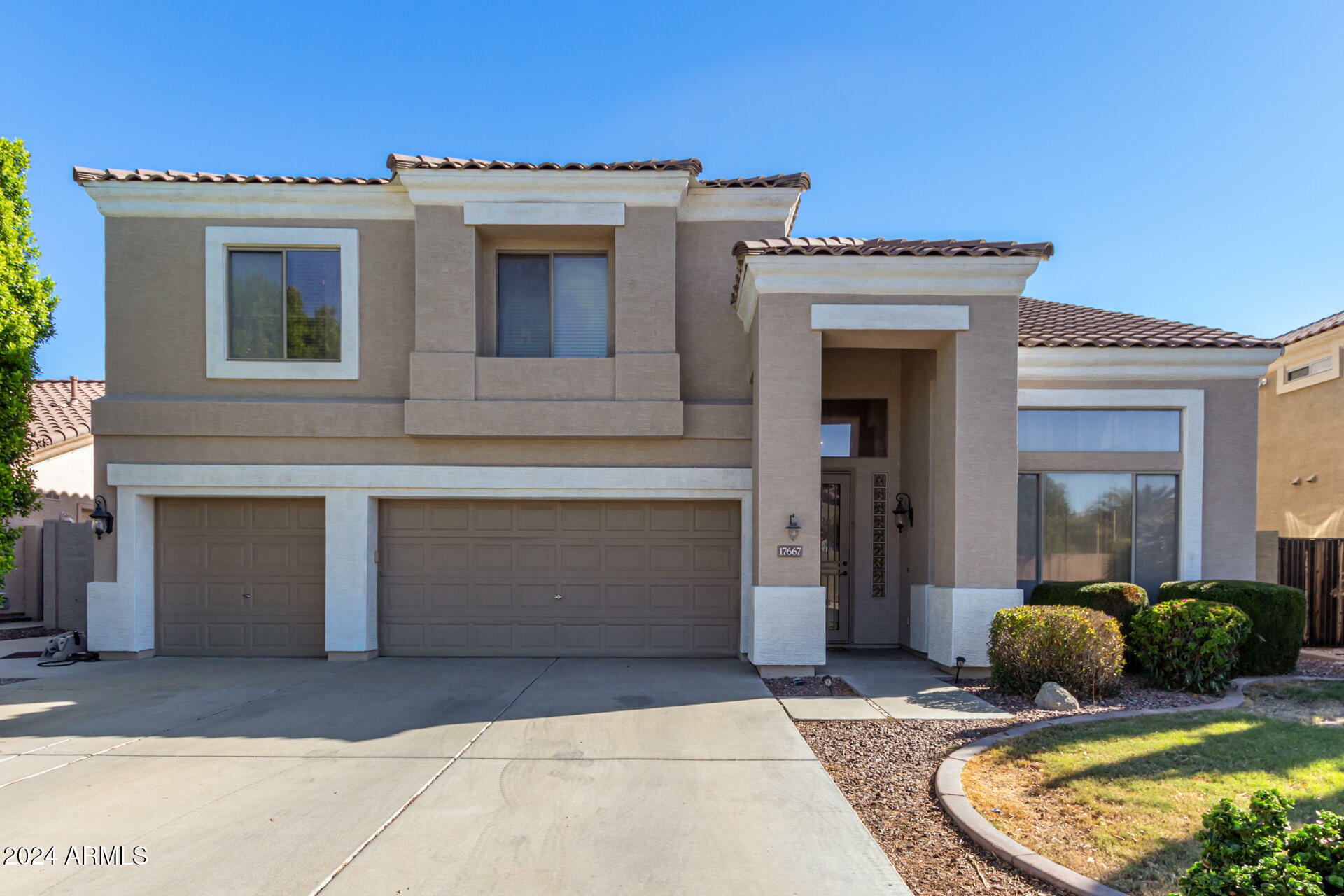 Property Photo:  17667 N 54th Avenue  AZ 85308 