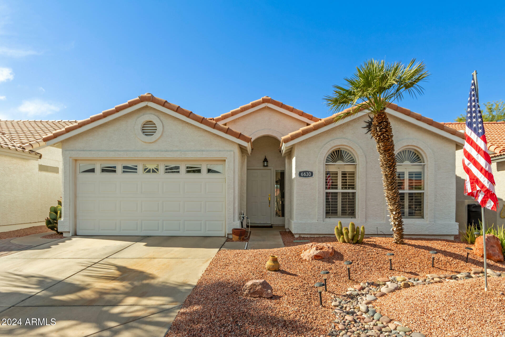 Property Photo:  6630 S Coral Gable Drive S  AZ 85249 