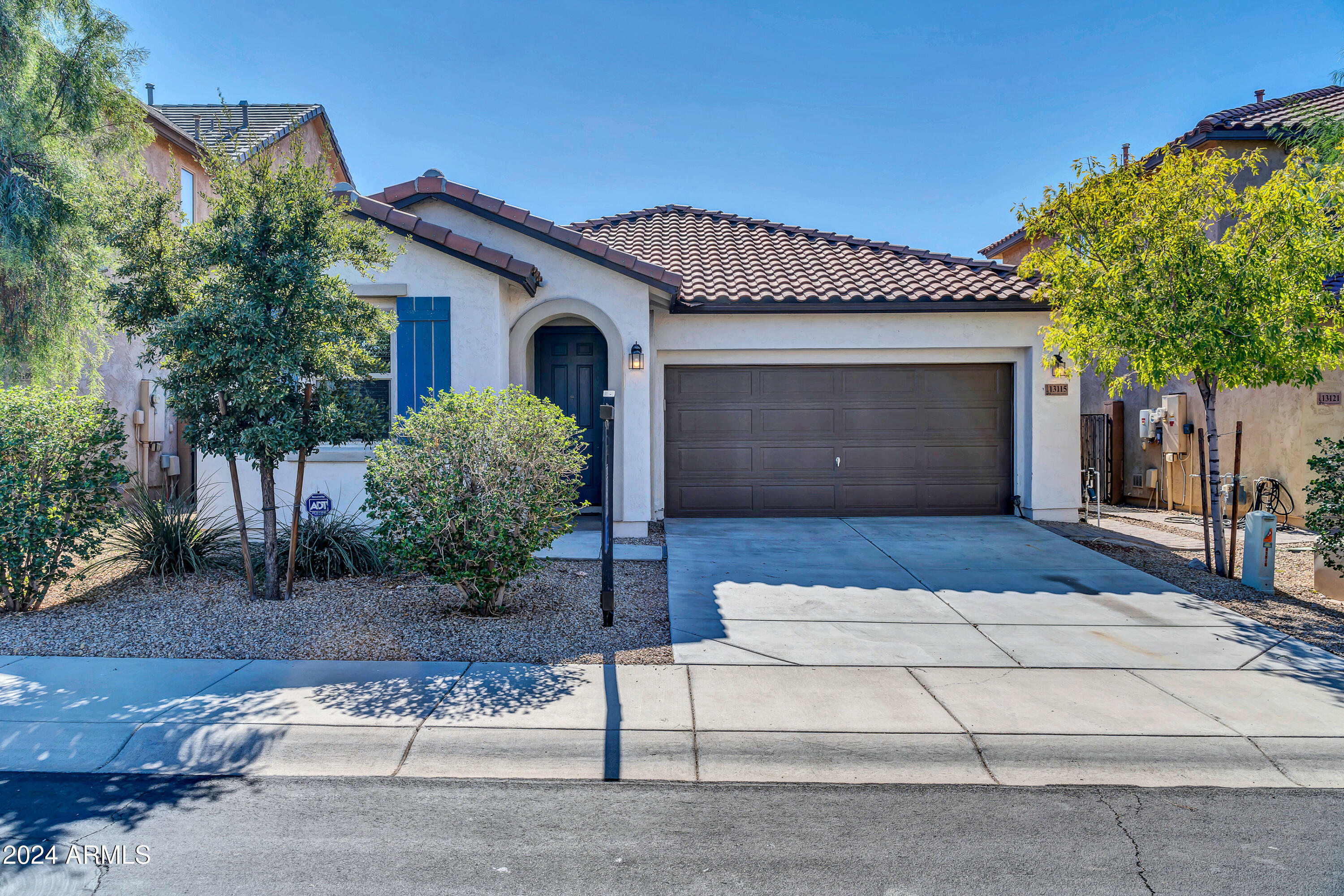 Property Photo:  13115 W Tether Trail  AZ 85383 