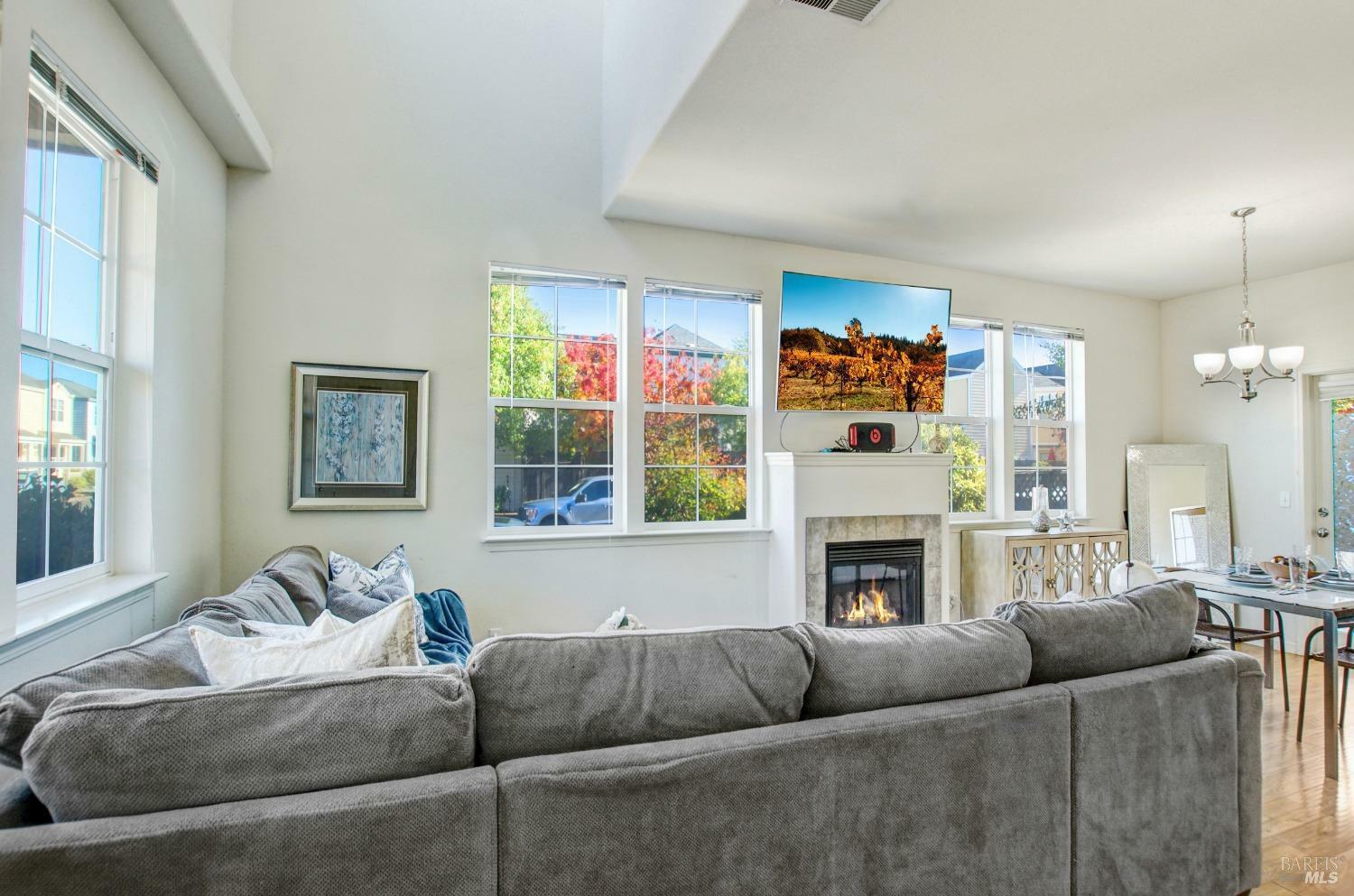 Property Photo:  2625 N Village Drive  CA 95403 