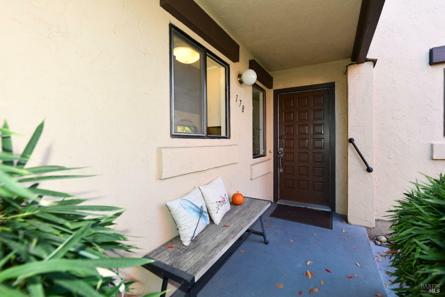 Property Photo:  178 La Mancha Drive  CA 95476 