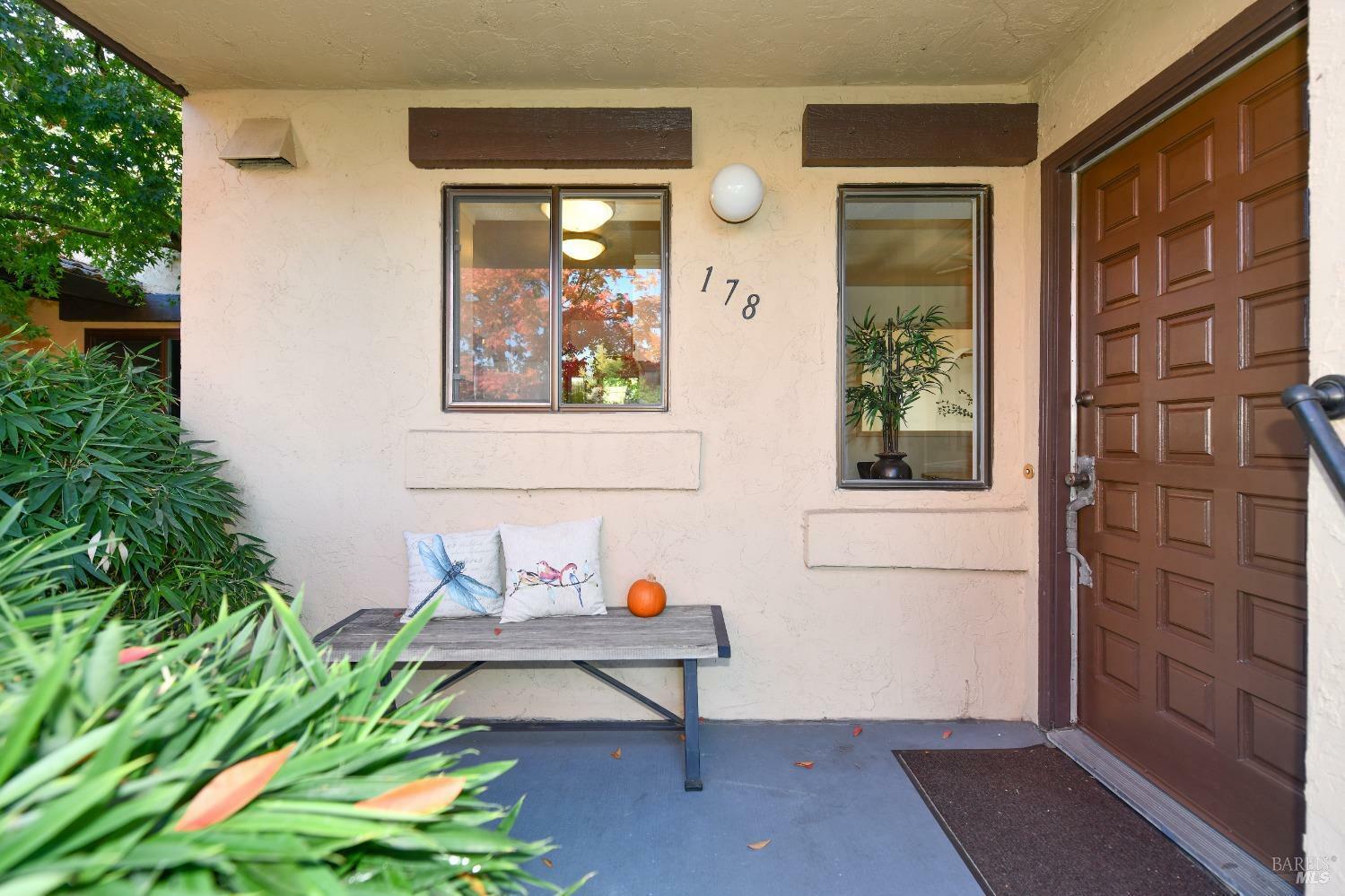 Property Photo: 178 La Mancha Drive CA 95476