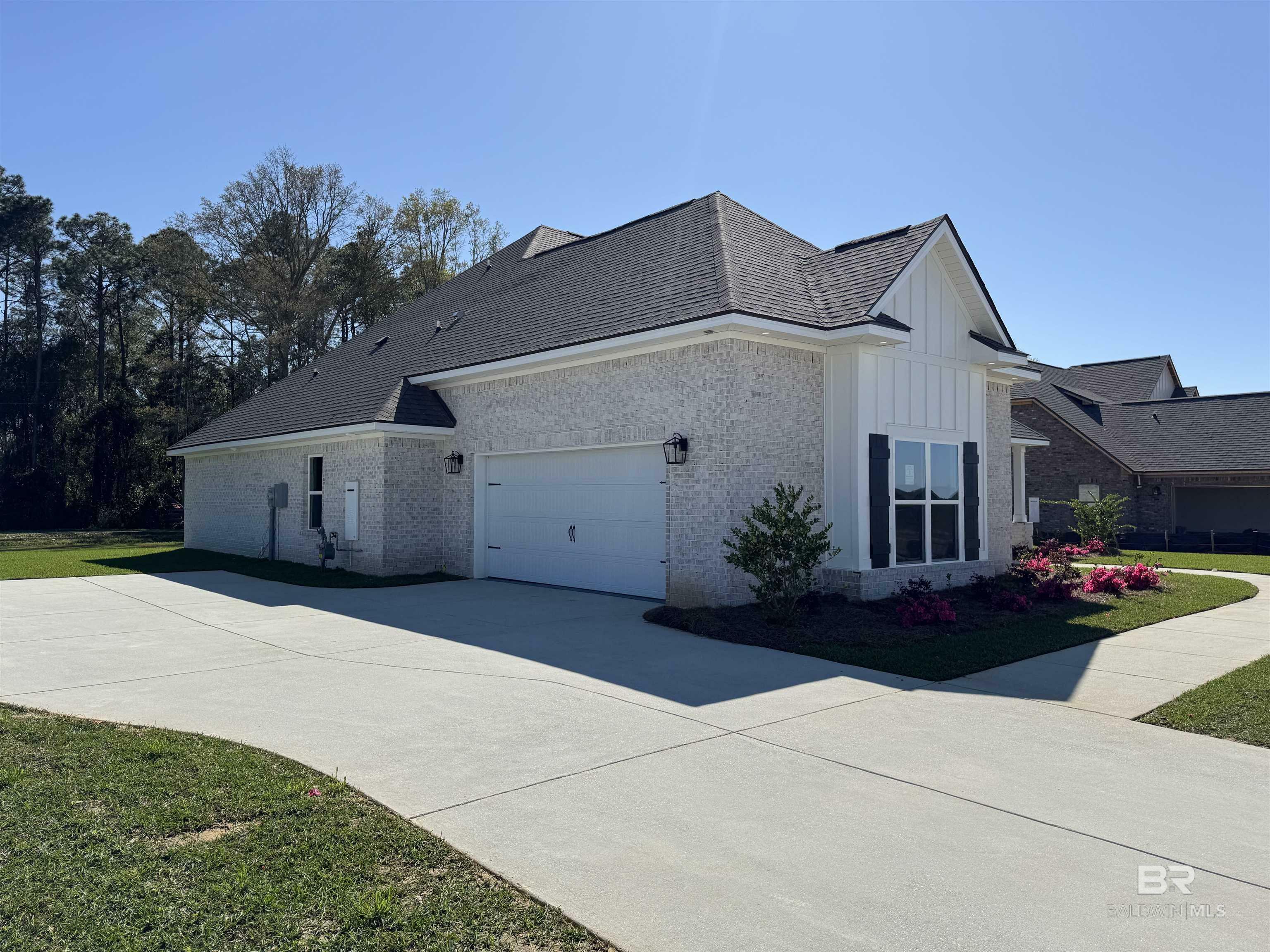 Property Photo: 302 Morning Mist Way AL 36532