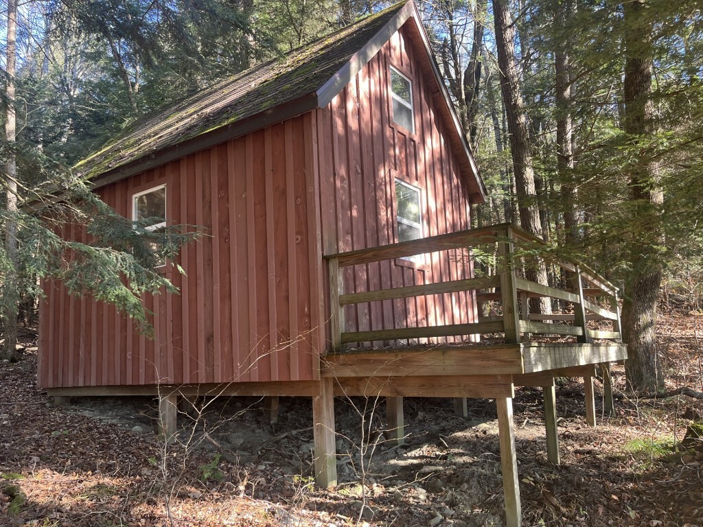 Property Photo:  112 Matthew Lane  NY 13787 