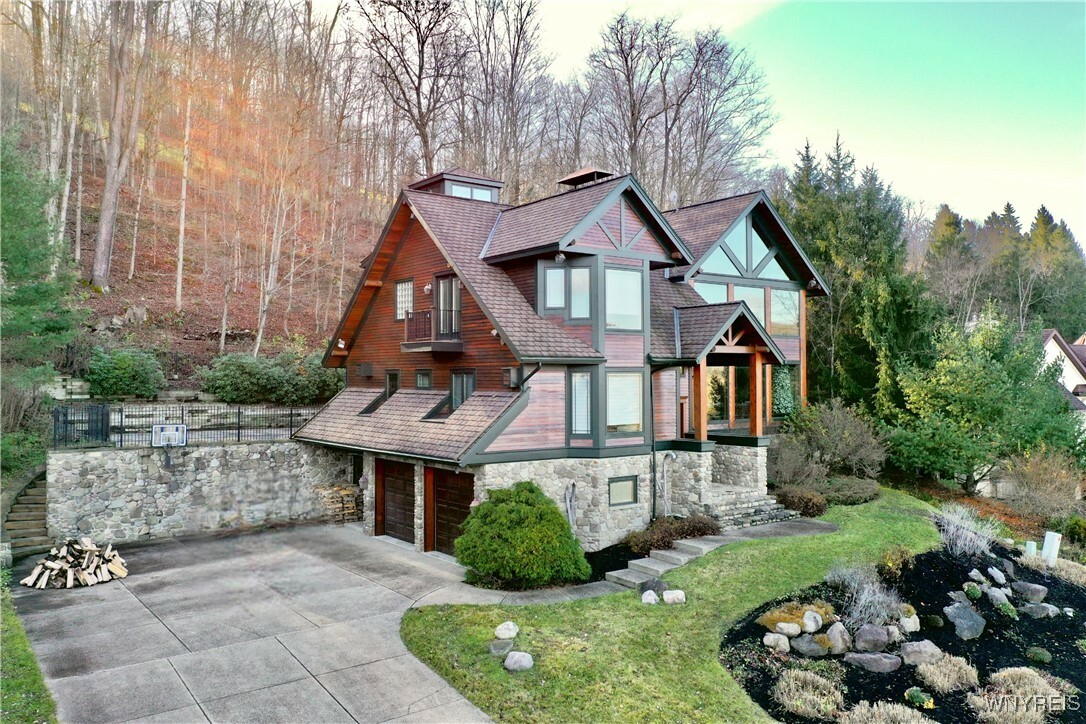 9 Greer Hill Drive  Ellicottville NY 14731 photo