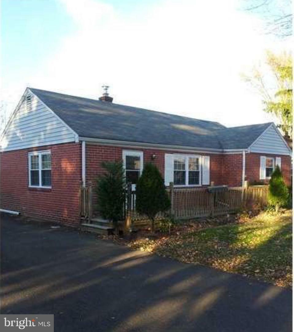 Property Photo:  4611 Eugene Drive  PA 19007 