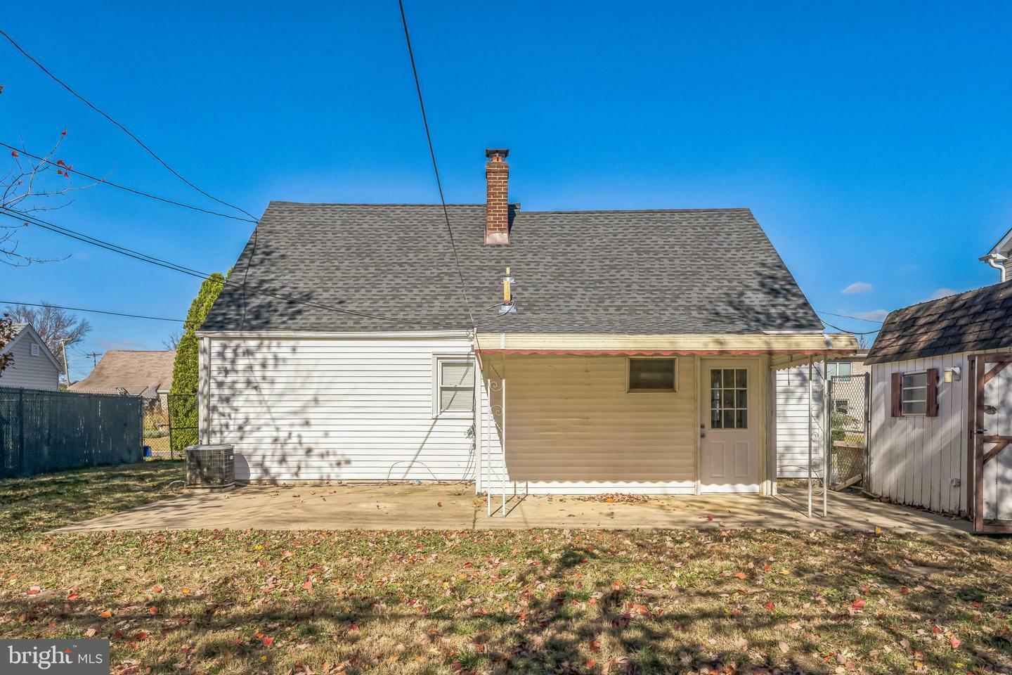 Property Photo:  11003 Lindsay Street  PA 19116 