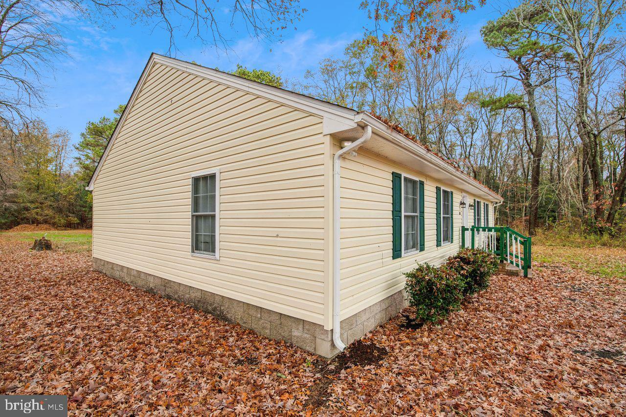 Property Photo:  4392 Allen Road  MD 21801 