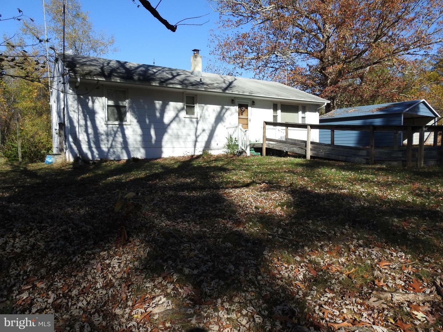 Property Photo:  13328 Elk Run Road  VA 22712 