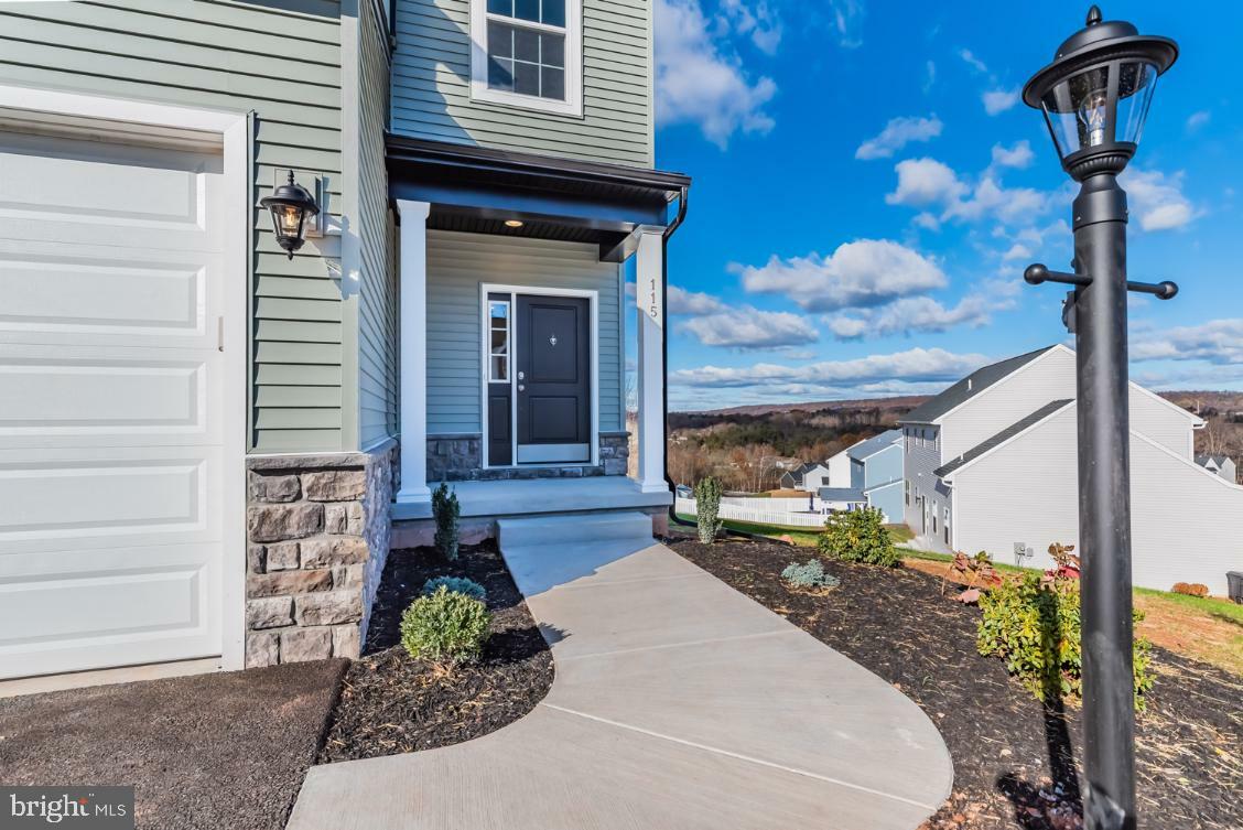 Property Photo:  115 Red Maple Drive  PA 17319 