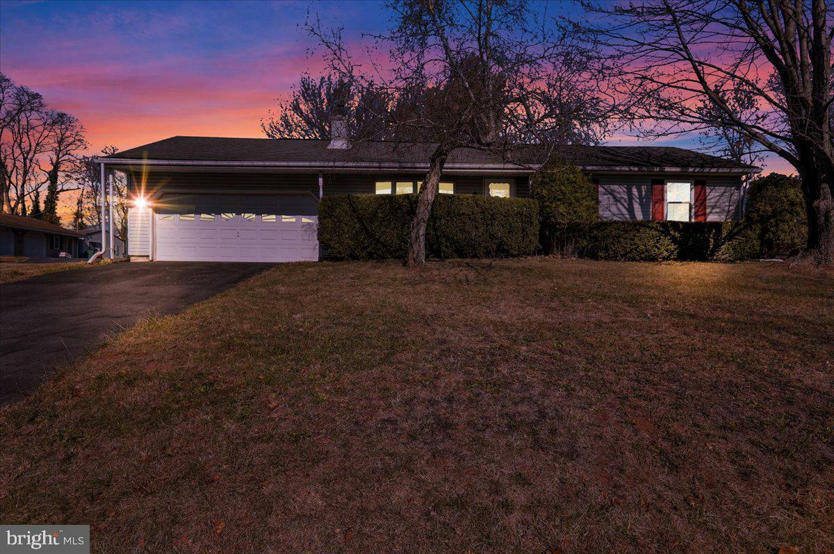 Property Photo:  1345 Claire Drive  PA 19508 