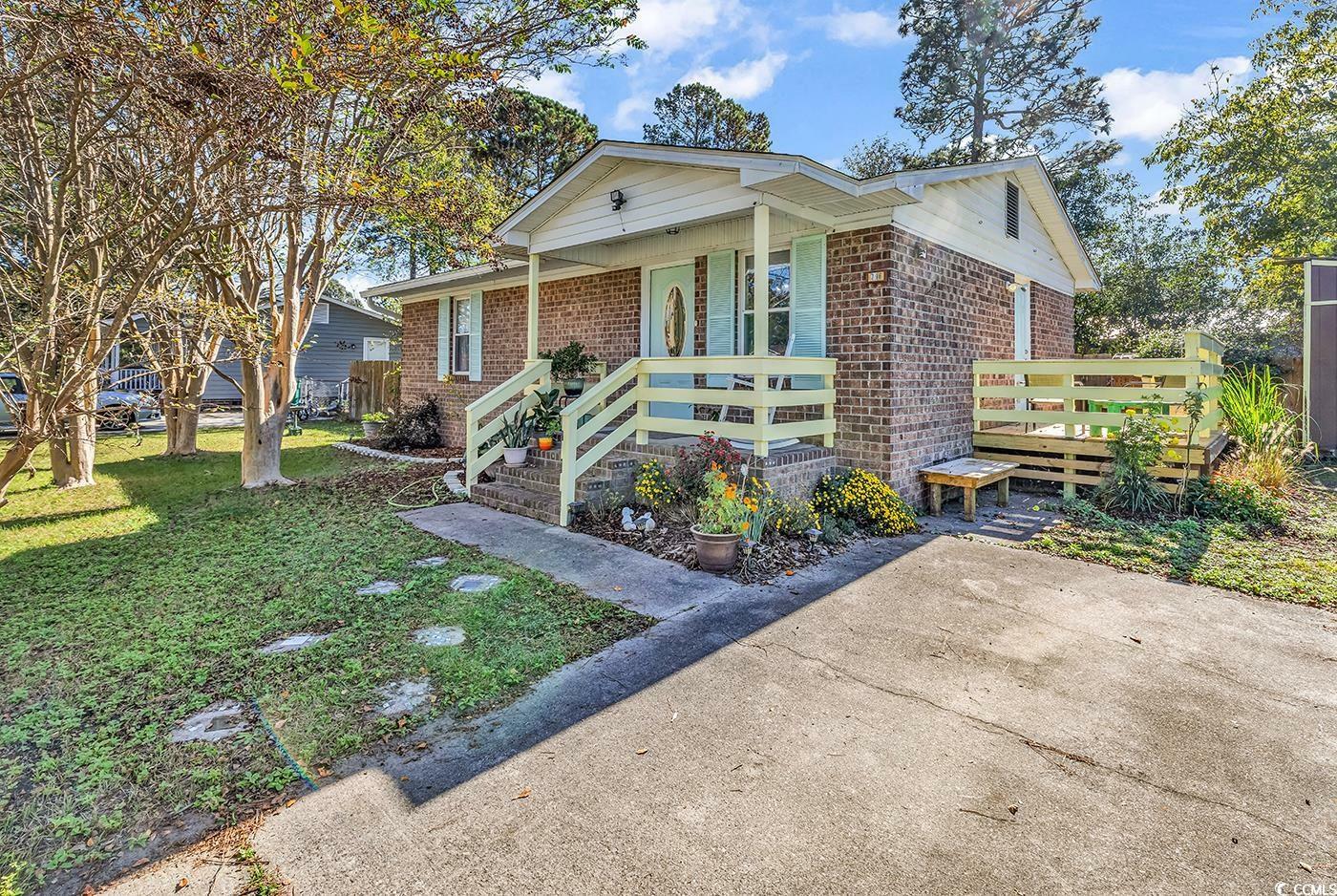 Property Photo:  796 University Forest Circle  SC 29526 