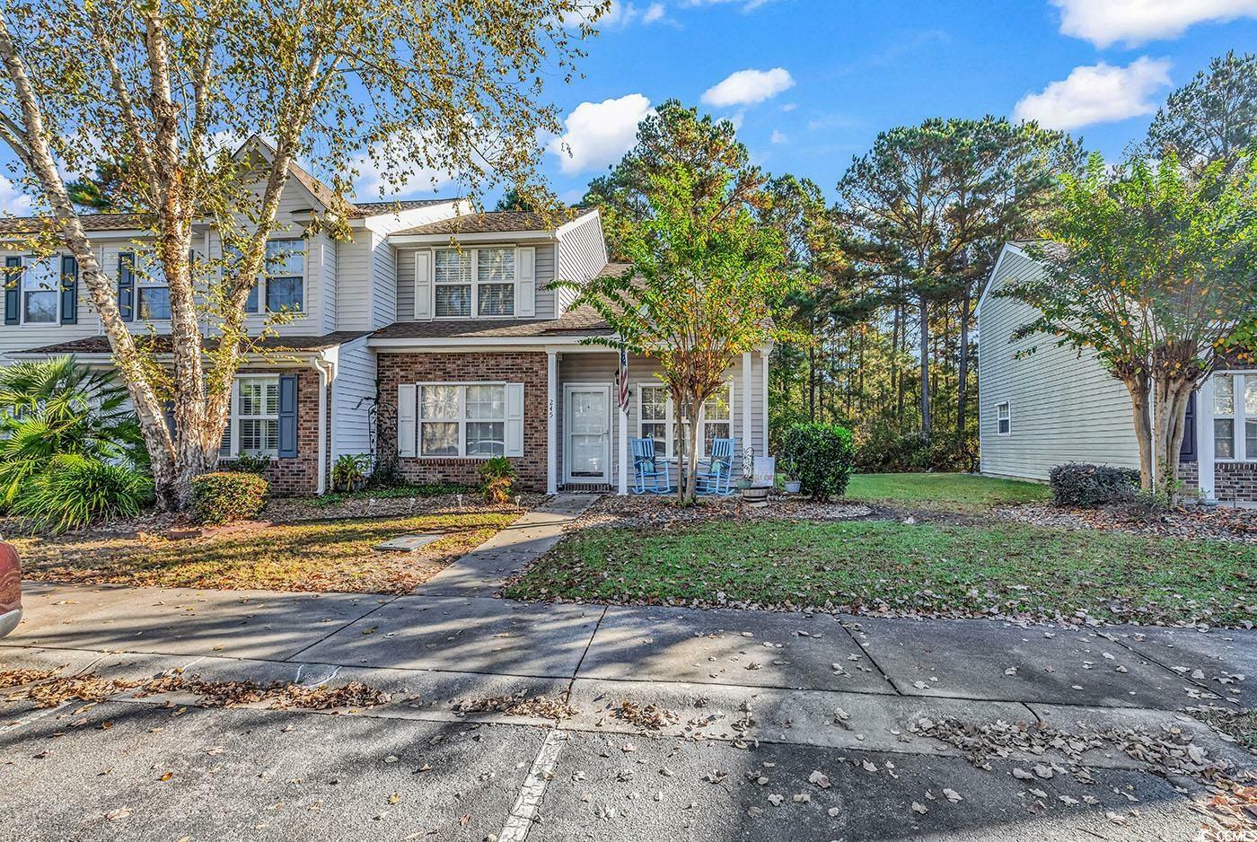 Property Photo:  245 Seabert Rd. -  SC 29579 