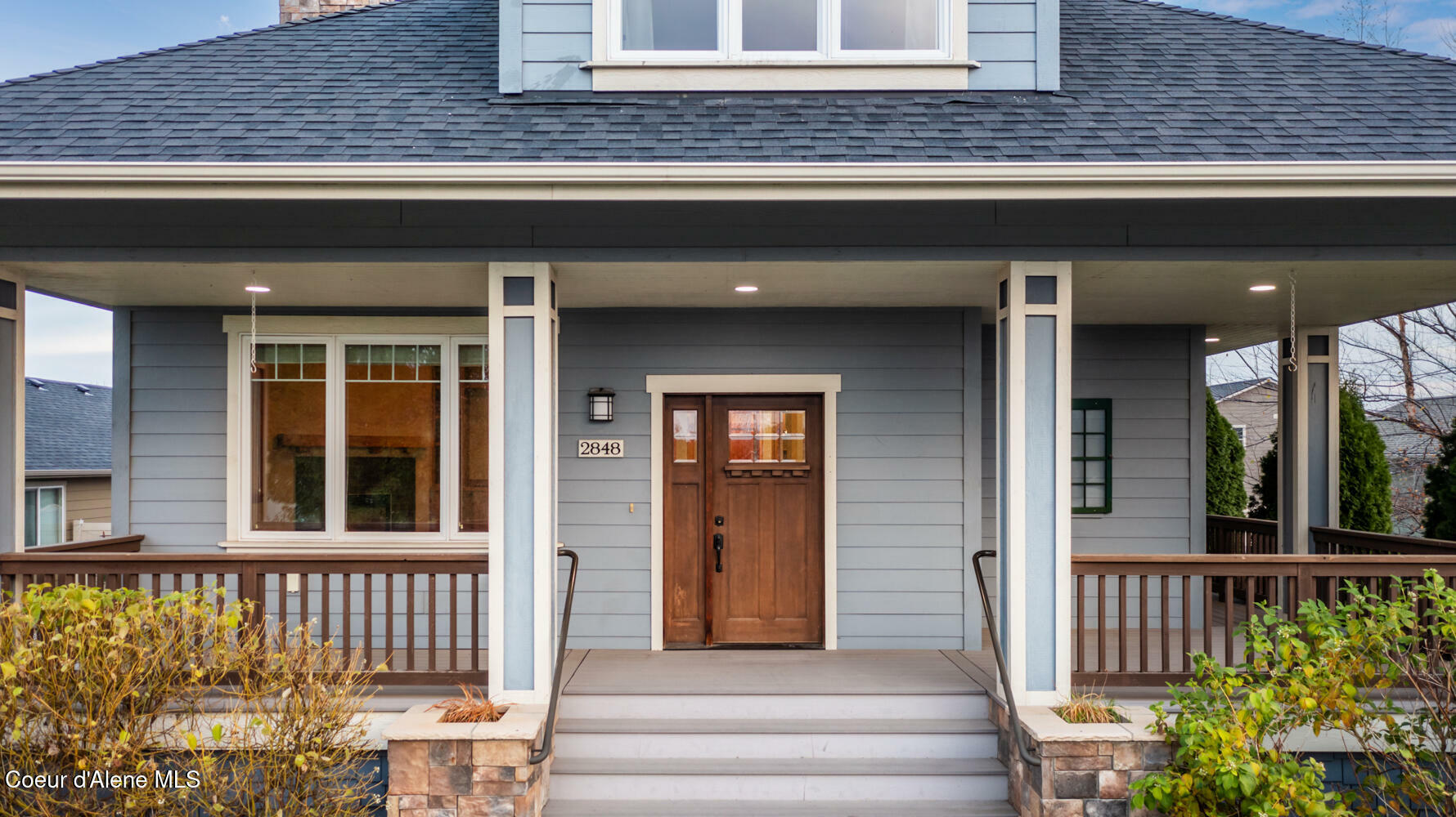 Property Photo: 2848 N O Connor Blvd ID 83854
