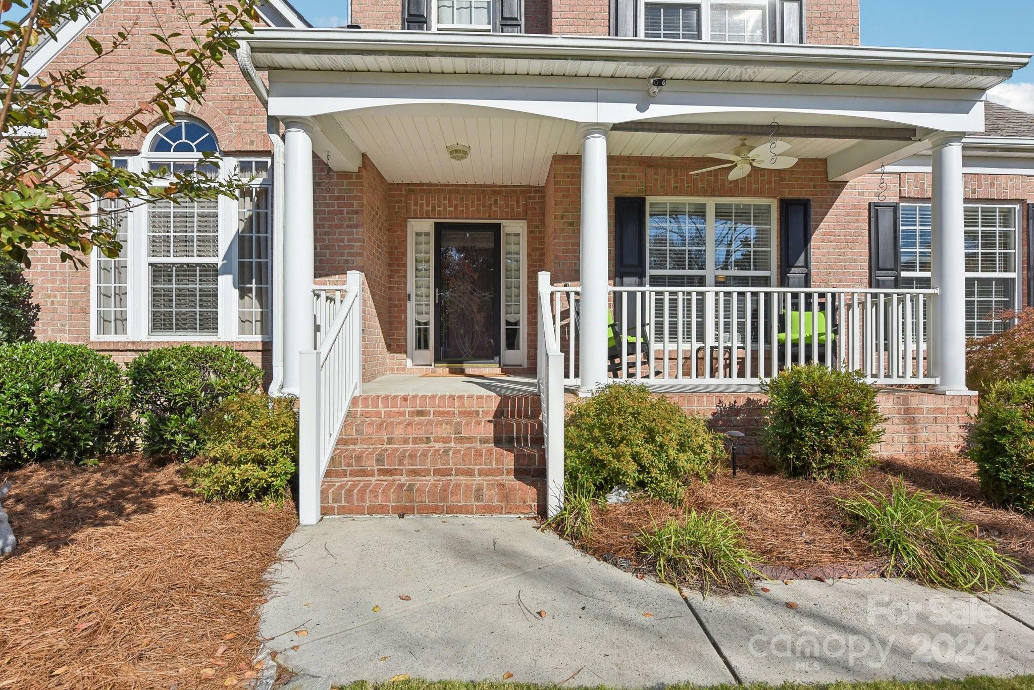 Property Photo:  528 Southern Oak Avenue NW  NC 28027 