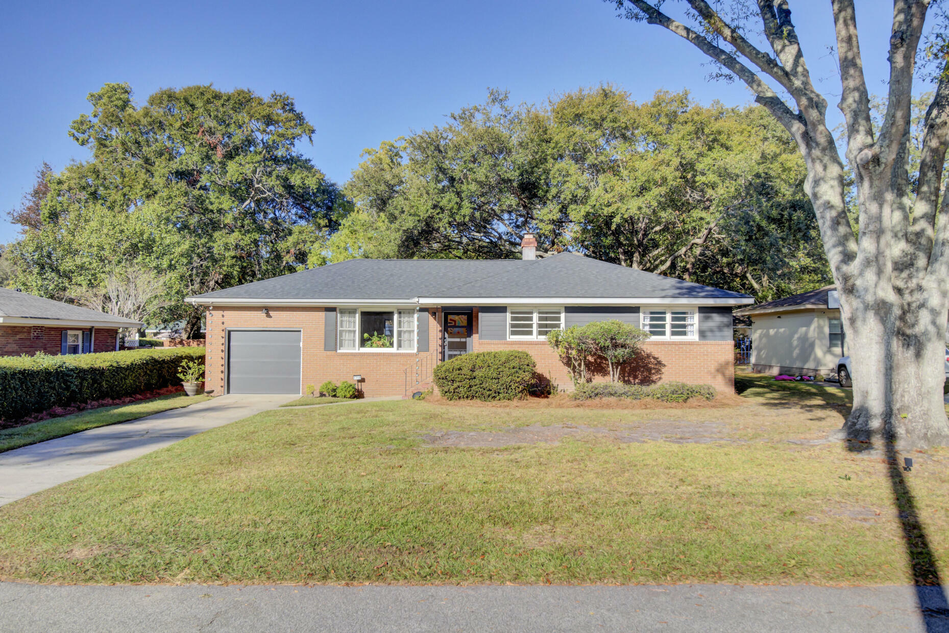 1715 Sharon Avenue  Charleston SC 29407 photo